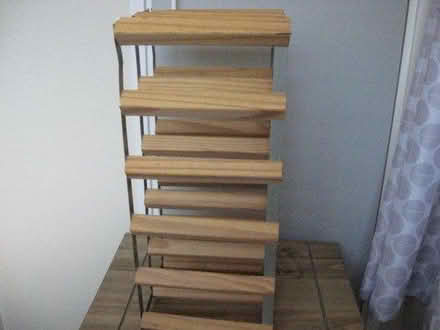Photo of free Small wine rack (crownwood RG12) #3