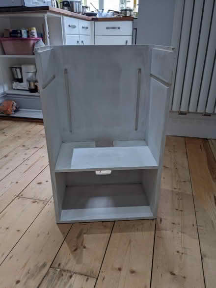 Photo of free Small cabinet (Tooting SW17) #1