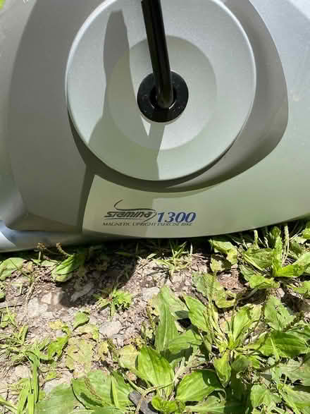 Photo of free Exercise Bike. Stone Ridge (Stone Ridge, NY) #3