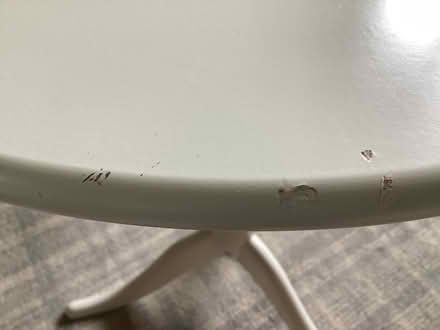 Photo of free Side table (Kidlington OX5) #2