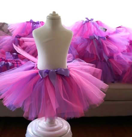 Photo of Adult tutus & tutu making supplies (North Capitol Hill) #2