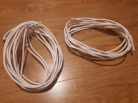 Photo of free 10m TV Aerial Cable Cut In Half (RM7) #1