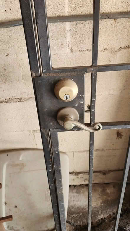 Photo of free Security Bars (Spring Branch) #2
