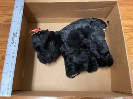 Photo of free Three stuffed animal puppies (Piney Orchard) #3