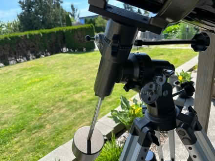 Photo of free Newtonian telescope 130EQ (Austin Heights) #3