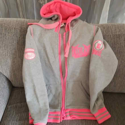 Photo of free Ladies Hoodie (TF1) #2