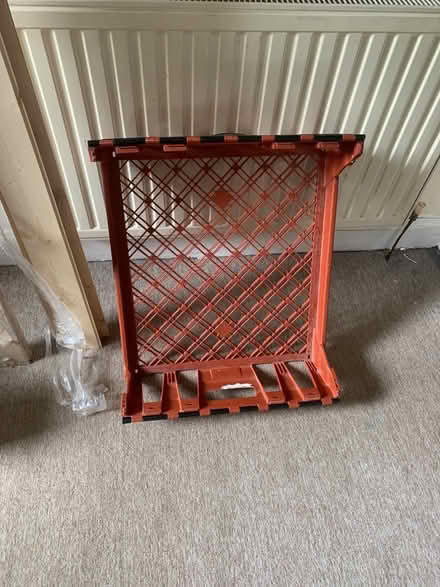 Photo of free Crate (Glasgow Dennistoun) #1