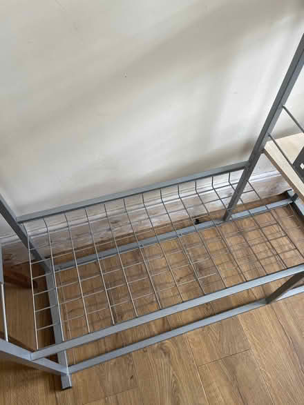Photo of free Open wardrobe strong and sturdy (ST7) #2