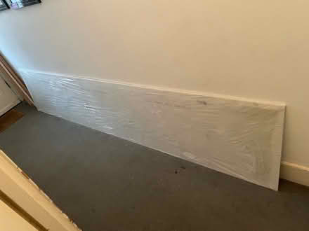 Photo of free Very large kitchen splashback (Brixton, SW4) #2