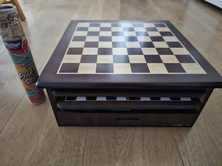 Photo of free Party games (BD21 keighley) #1