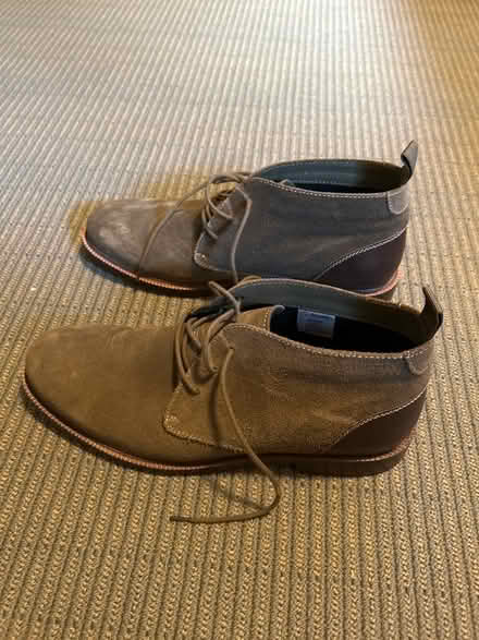 Photo of free Blondo 10.5 Men’s shoe (Brighton) #2