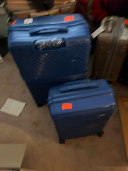 Photo of Suitcase - 26” (larger size) (West Concord) #1