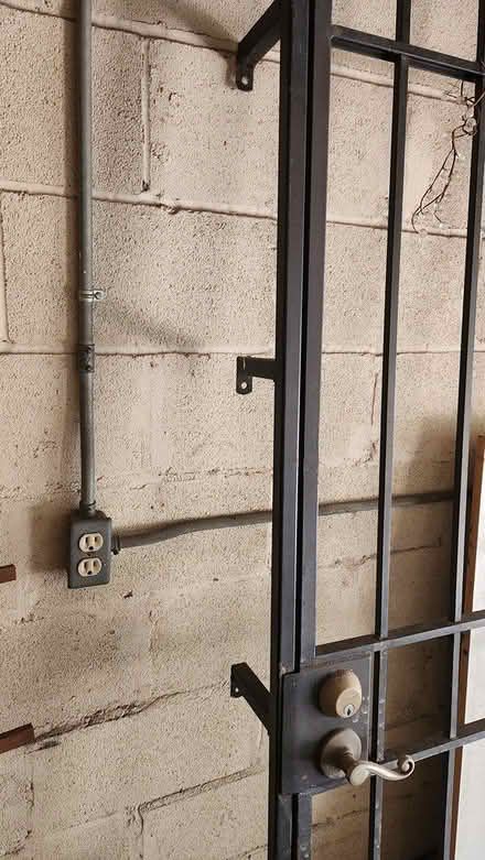 Photo of free Security Bars (Spring Branch) #4