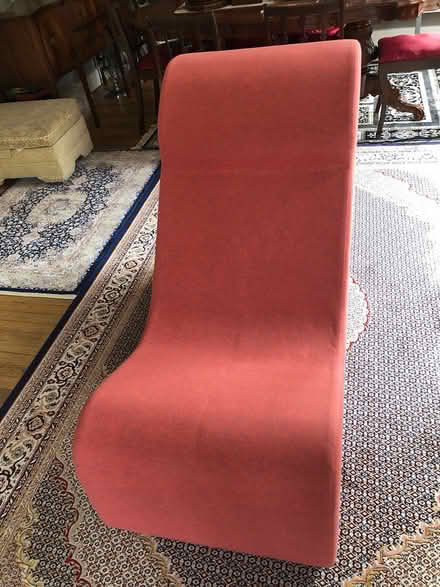 Photo of free Gaming Orthopaedic chair (Eltham SE9) #1
