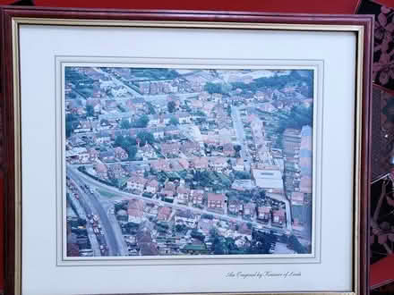 Photo of free Aerial Photo Hermitage Engineering (NG18 off Sutton Road) #1