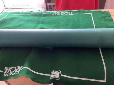 Photo of free Jigsaw roll up (Southport PR8) #1