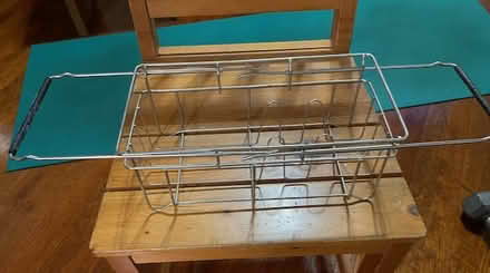 Photo of free Oversink dishrack (Upper NW DC/Tenley vicinity) #1