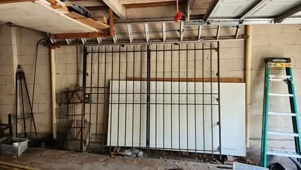 Photo of free Security Bars (Spring Branch) #1