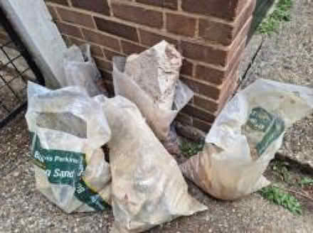 Photo of free Rubble/hardcore (Shinfield RG2) #1
