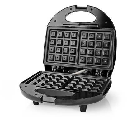 Photo of Waffle maker (Chorlton M21) #1