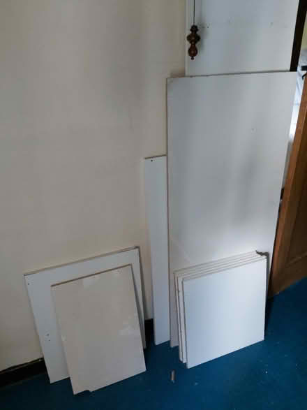 Photo of free Chipboard (Marston HR6) #1