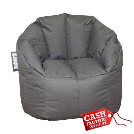 Photo of free Bean bag for sitting on (BT6) #1