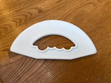 Photo of free Dough scraper / cutter (RH12) #1