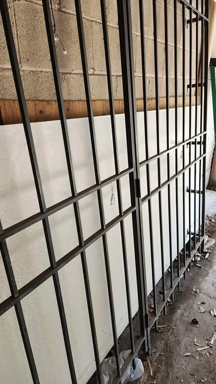 Photo of free Security Bars (Spring Branch) #3