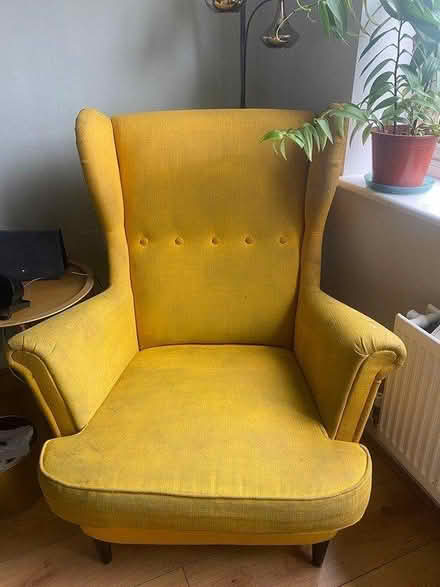 Photo of free Chair (BD4) #1