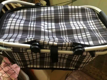 Photo of free Aldi insulated picnic basket (East Brockton) #1