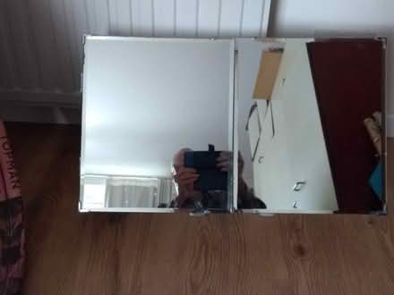 Photo of free Bathroom cabinet (Wotton Pitch GL2) #1