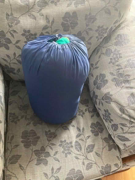 Photo of free Adult sleeping bag (Ferniehill EH17) #1