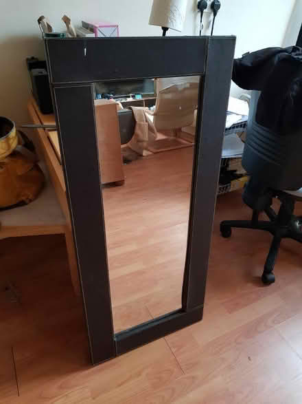 Photo of free Large mirror (Chapel Allerton LS7) #1