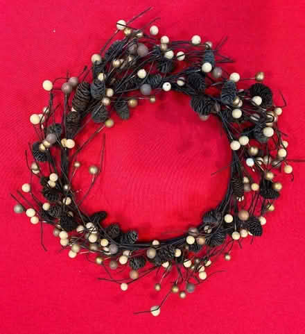 Photo of free Christmas decorations (Great Sankey WA5) #2