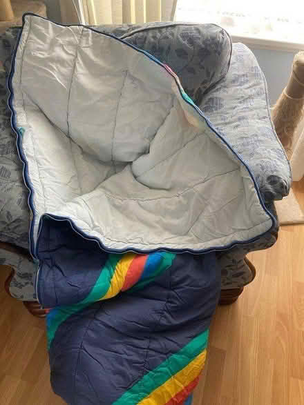 Photo of free Adult sleeping bag (Ferniehill EH17) #3