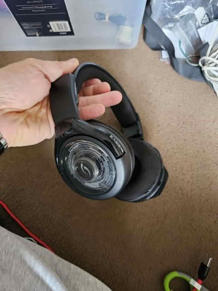 Photo of free Afterglow wireless headphones (BD21 keighley) #1