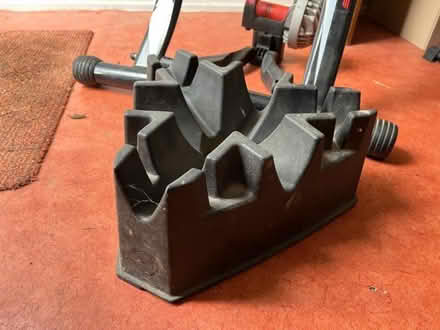 Photo of free Elite Crono bike indoor trainer (Longford DE6) #2