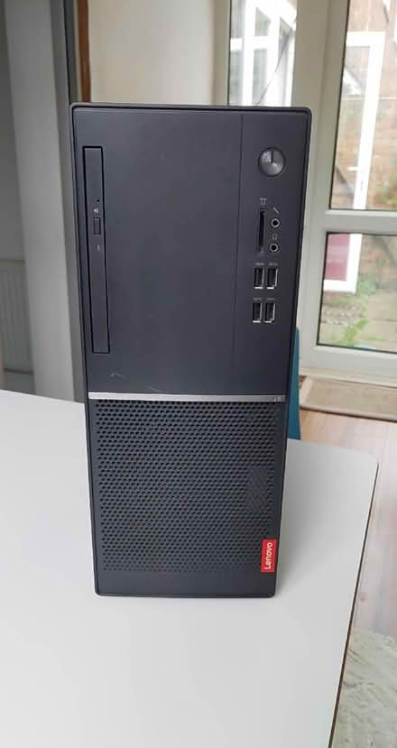 Photo of free desktop computer (Bedwell SG1) #1