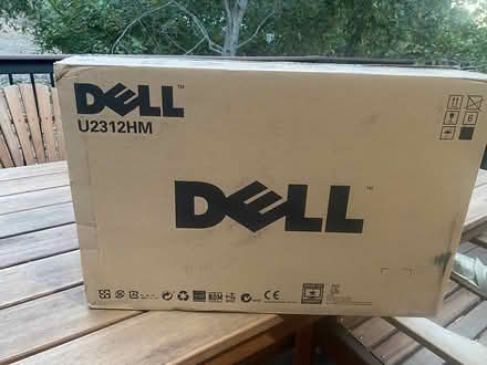 Photo of free 2 23" 1080p Dell monitors (West Pleasanton) #1