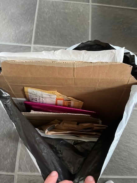 Photo of free Packaging and jiffy bags (Mill End, WD3) #2