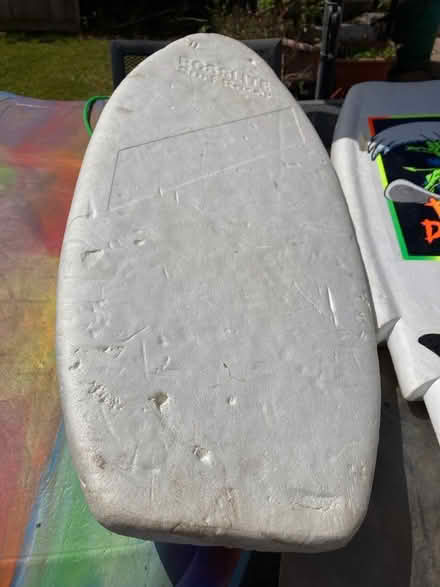 Photo of free Various surfboards (CV32 lillington) #3