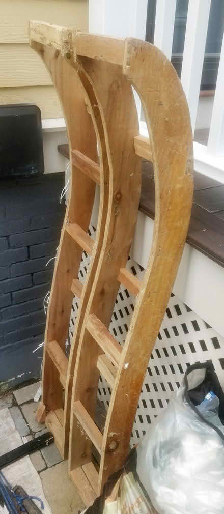 Photo of free Furniture building items (Watertown) #4
