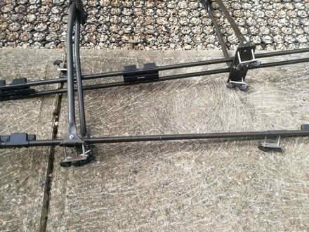 Photo of free Car roof bike carrier (CT6) #1