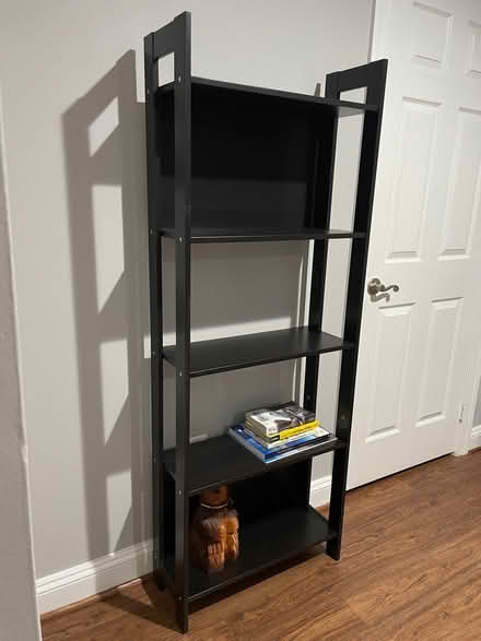 Photo of free IKEA Laiva Bookshelf (Rosslyn) #2