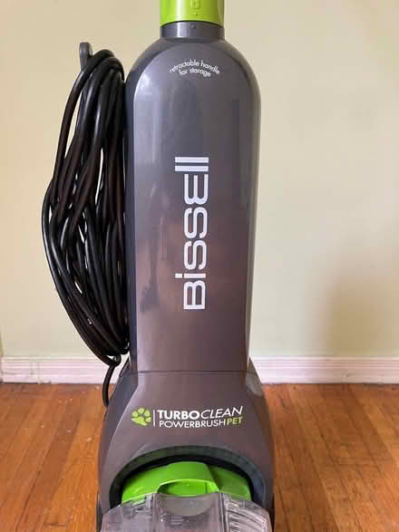 Photo of free Bissell Wet Vac Wood/Vinyl Floors (Koreatown) #2