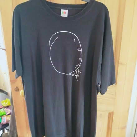 Photo of free Batman venom etc t-shirts XL (Prittlewell SS2) #4
