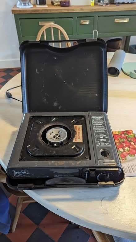 Photo of free Single hob gas burner (GL11) #1