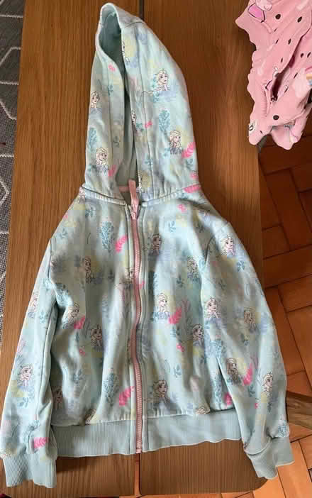 Photo of free Two 4-5 hoodies (Sydenham) #2
