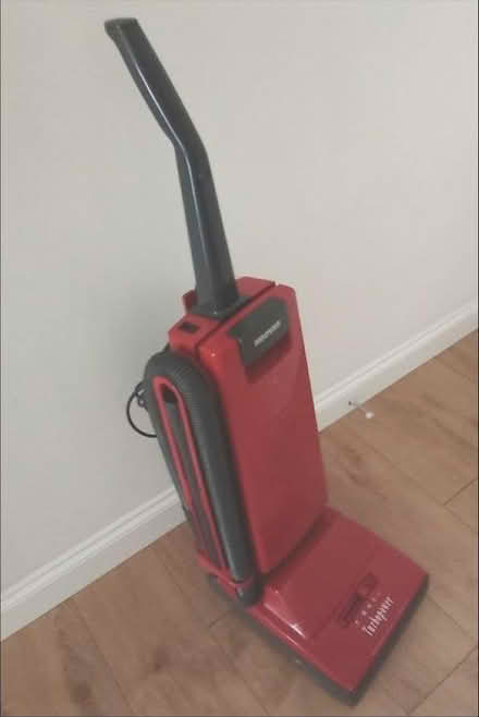 Photo of free Hoover vacuum cleaner (Marlow Bottom SL7) #1