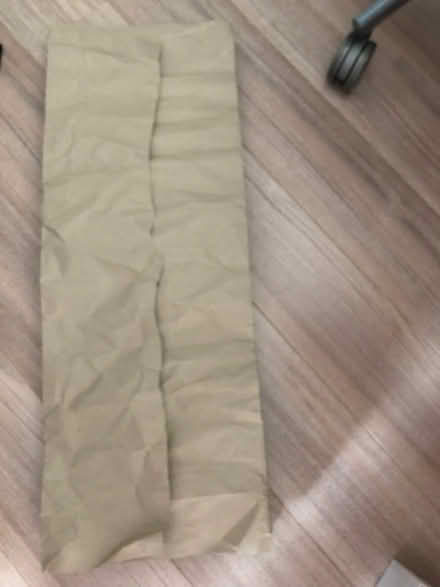 Photo of free 5m Brown paper for packing or craft (Strawberry Hill TW1) #1